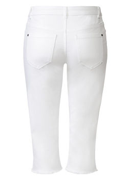 Женские джинсовые капри ESMARA  фото 5