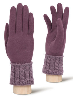 Перчатки жен Labbra LB-PH-90 dirty pink