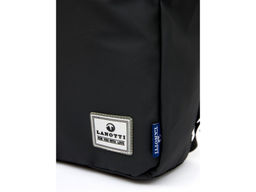 Сумка-рюкзак женский Lanotti 6001/черный