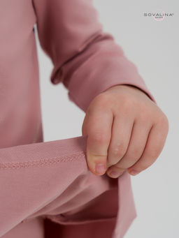 Костюм Алиса пыльный ПТК - Sovalina фото 24