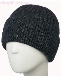 Глеб Шапка мужская флис (56-58)