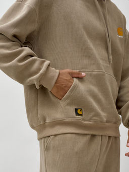 ФЛИС с НАЧЕСОМ, Спортивный костюм мужской демисезонный