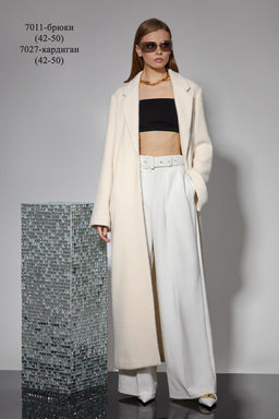 Кардиган 7027 - Niv niv фото 2