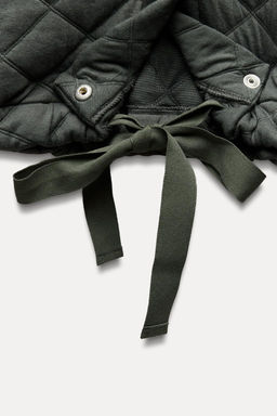 PUFFER JACKET - Zara фото 9