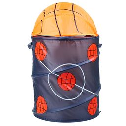 Корзина для игрушек в пакете