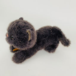 Мягкая игрушка Кошка лежачая 26 см (арт. 3832/26) - Storyland фото 3