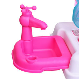 Набор стилиста "Домашний мастер" в коробке