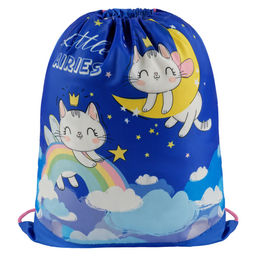 Сумка для обуви ArtSpace "Little Fairies" 34*42см (СДС_50169)