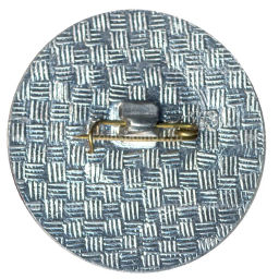 Значок Выставка Прогресс 89