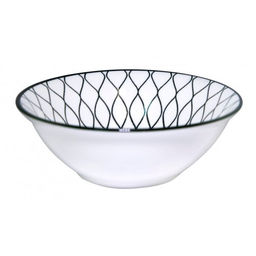 Салатник "Паутинка" 15 см арт.MFK20529 /МФК/