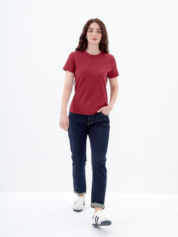 Женские Джинсы Бойфренды - Mossmore фото 8