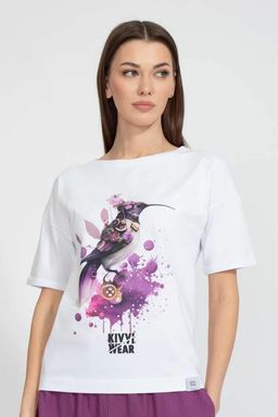 Футболка 4026