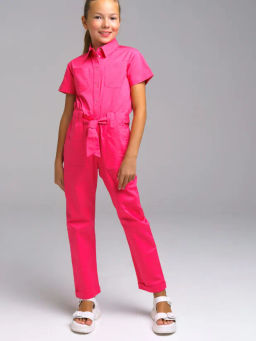 PlayToday / Комбинезон текстильный для девочек