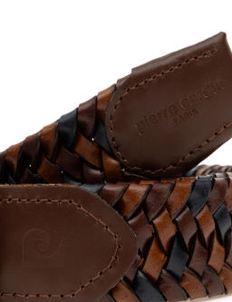 Kahverengi _rg_ Kemer