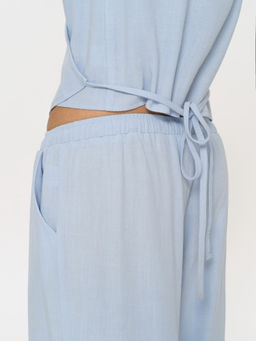 MY Жилет женский льняной МА109  фото 3