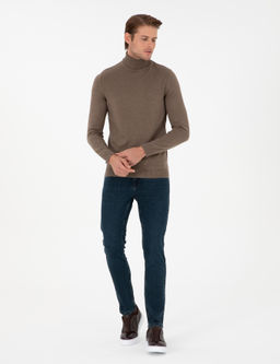Mavi Slim Fit Jean Pantolon