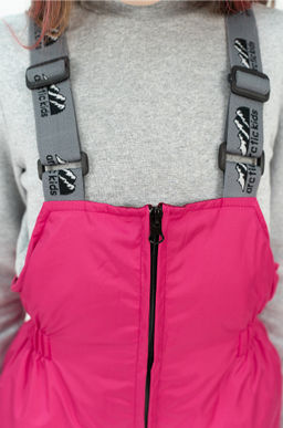 Полукомбинезон детский (146, 72)