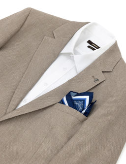 Темно-синий носовой платок - Cacharel фото 6