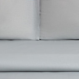 Постельное бельё Этель Дуэт Утренняя дымка 143х215-2 шт, 220х240, 50х70-2 шт, 100% хлопок, бязь125г/м2  фото 7