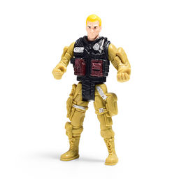 Набор Армия "Непобидимый страж" в коробке