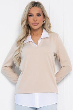 Пуловер На высоте