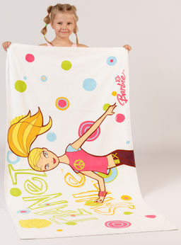 Детское полотенце для ванной ( Арт. MJ005) - Indefini фото 4