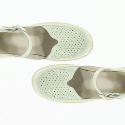 Туфли летние женские