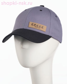 839-BS Бейсболка для мальчика (54-56)