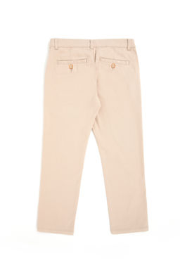 Брюки из парусины Stone для мальчиков Неожиданная скидка в корзине - U.s. polo assn фото 8