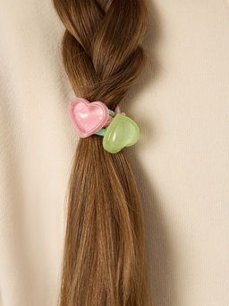 РЕЗИНКА ДЛЯ ВОЛОС (5 ШТ.) - Mark formelle фото 4