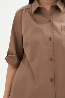 Блузка - Olsi фото 3