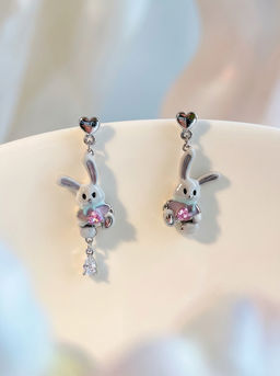 Серьги "Molly"