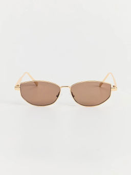 Очки в металлической оправе ZR2605061503-6 / Zarina