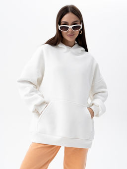 Толстовка УНИСЕКС футер 3х нитка с начесом.