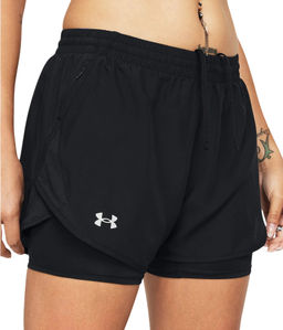 Шорты женские