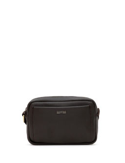 Erkek Kahverengi Omuz _antas_