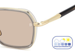 Солнцезащитные очки DAVID BECKHAM DB 1194/G/S