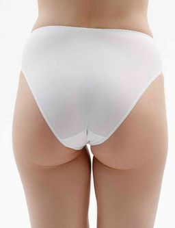 Трусы Misstyle 5002 Белый