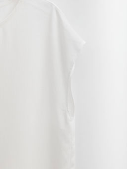 CONTE Блузка женская LBL 1188 white - Conte elegant фото 6