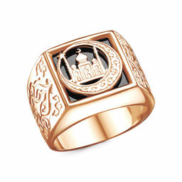 КОЛЬЦО 24615445А