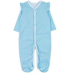 Комбинезон интерлок 1058204702 - Youlala фото 2