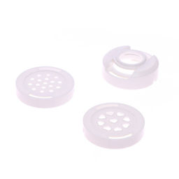 Набор для игры с пластилином «Веселый самолетик», 4 баночки с пластилином, МИКС