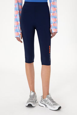 Kad_n Lacivert E_ofman Alt_ Sepette S_rpriz _ndirim - U.s. polo assn фото 2