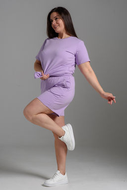 14485 Костюм женский