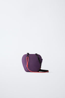 GENGAR POK_MON  CROSSBODY BAG