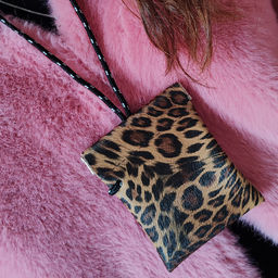 Органайзер W-PC-BAG-2-Brown