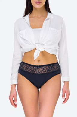 Женские трусы-слипы 5 шт. Happy Fox  фото 7