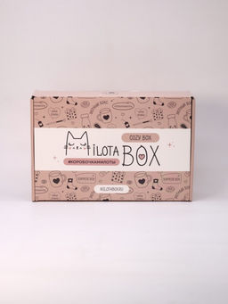MilotaBox Cozy Box