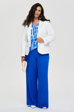 Брюки Вдохновение темно-синий - Intikoma фото 26