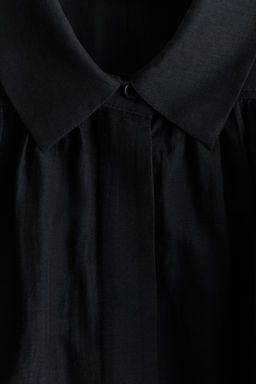 Blusa fruncida - H&m фото 5